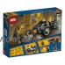 LEGO Super Heroes Batman: The Attack of the Talons 76110   568524875